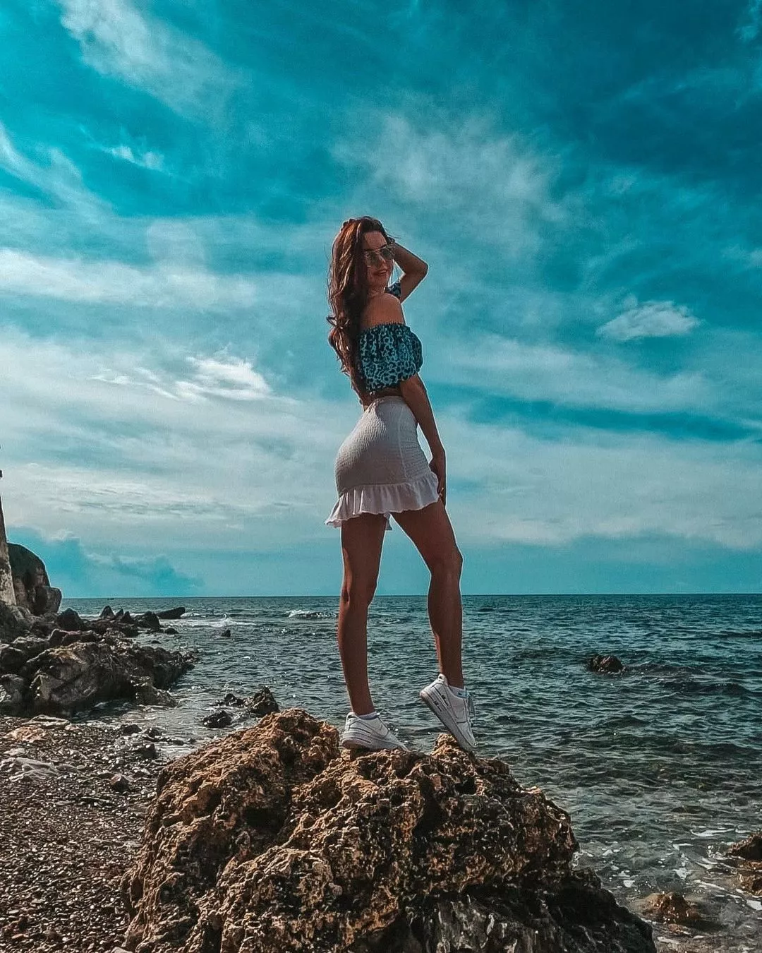 Angelika Żmijewska (Top Girls) nie kryje swojej radości! Gwiazda disco polo ponownie powaliła wszystkich na kolana!